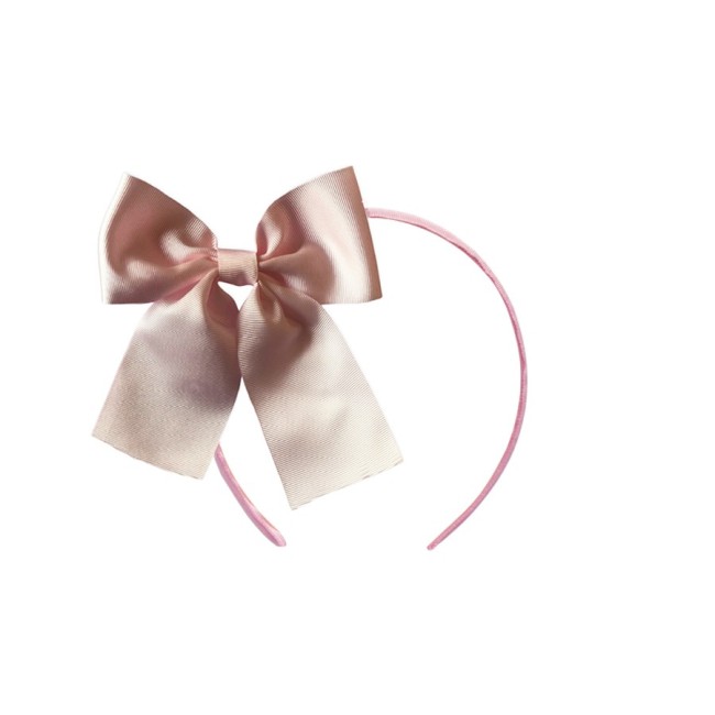 Diadema Lazo Caidas Silky