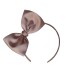 Diadema Faya Lazo 100 mm - 27 Colores Disponibles