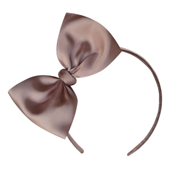 Diadema Faya Lazo 100 mm - 27 Colores Disponibles