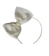 Diadema Faya Lazo 100 mm - 27 Colores Disponibles
