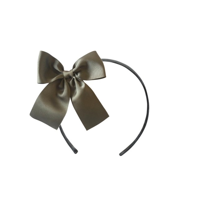 Diadema Lazo Caidas Silky