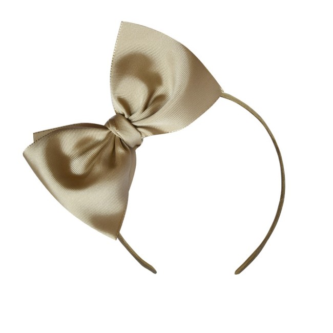 Diadema Faya Lazo 100 mm - 27 Colores Disponibles