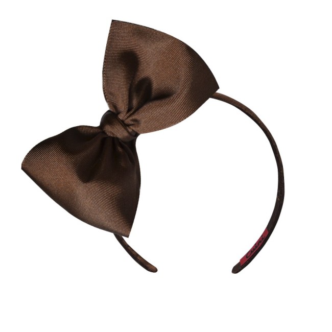 Diadema Faya Lazo 100 mm - 27 Colores Disponibles