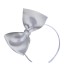 Diadema Faya Lazo 100 mm - 27 Colores Disponibles