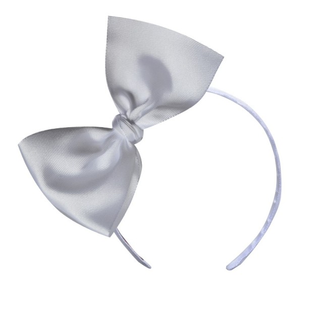Diadema Faya Lazo 100 mm - 27 Colores Disponibles