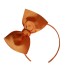 Diadema Faya Lazo 100 mm - 27 Colores Disponibles