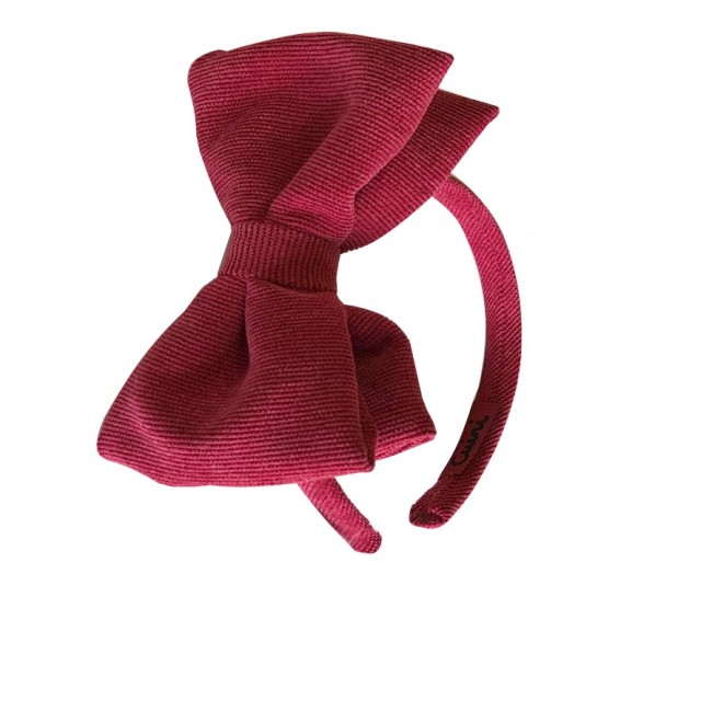 Diadema Lazo XL Micropana