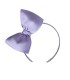 Diadema Faya Lazo 100 mm - 27 Colores Disponibles
