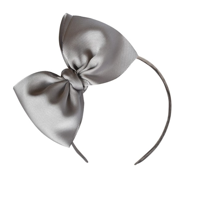 Diadema Faya Lazo 100 mm - 27 Colores Disponibles