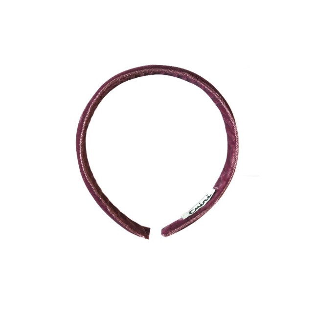 Diadema Terciopelo