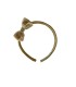Diadema Terciopelo lazo 23mm