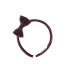 Diadema Terciopelo