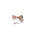 Pinza Lazo Terciopelo Ancho 23mm