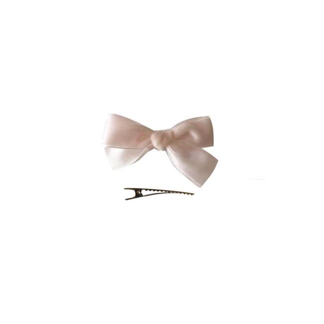 Pinza Lazo Terciopelo Ancho 23mm