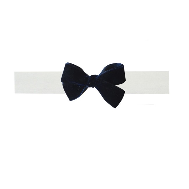 Banda Lazo Terciopelo Ancho 23mm