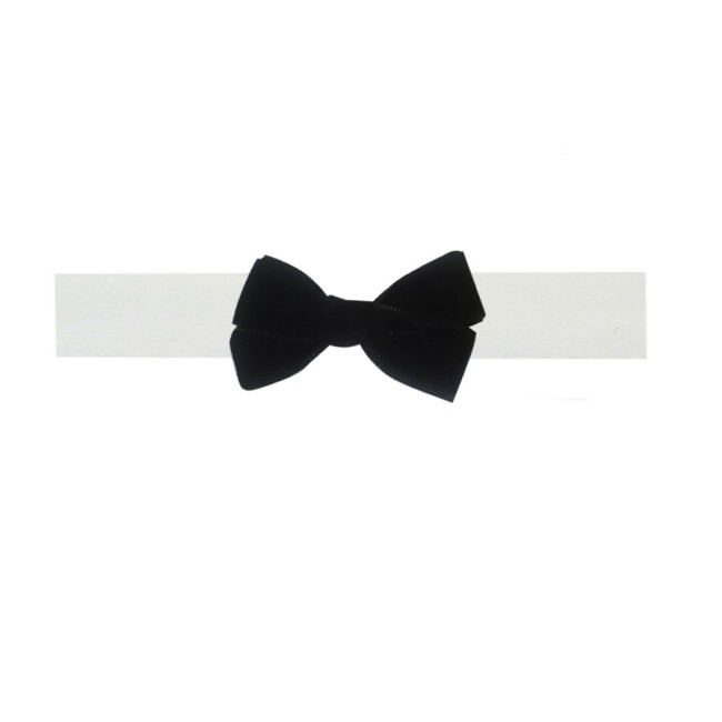 Banda Lazo Terciopelo Ancho 23mm