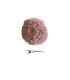 Pinza Pompon Lana