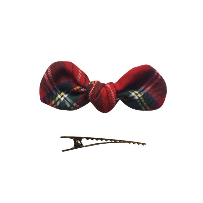 Diadema con Lazo Relieve