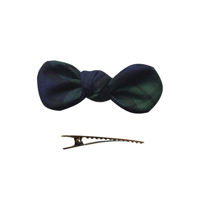 Diadema con Lazo Relieve