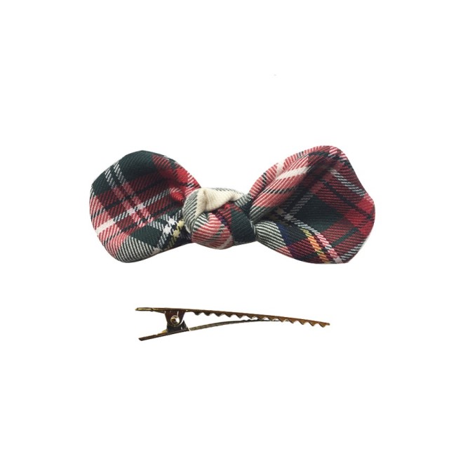 Diadema con Lazo Relieve