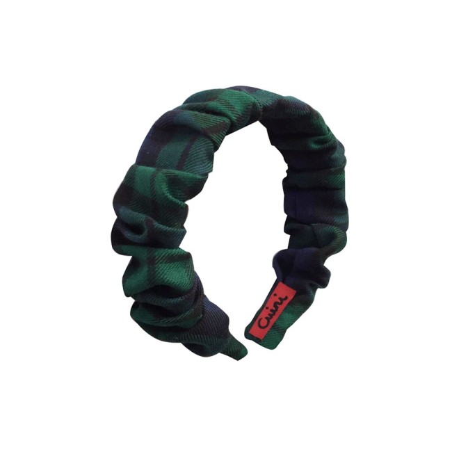 Diadema con Lazo Relieve