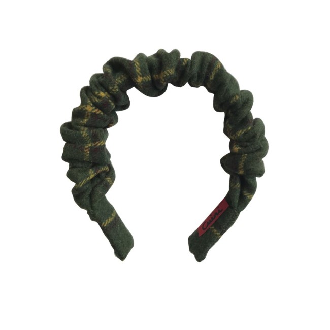 Diadema con Lazo Relieve