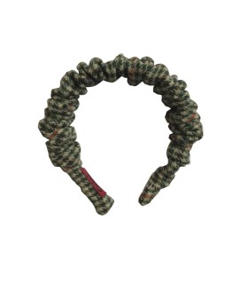 Diadema con Lazo Relieve