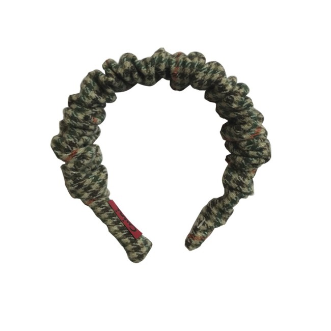 Diadema con Lazo Relieve