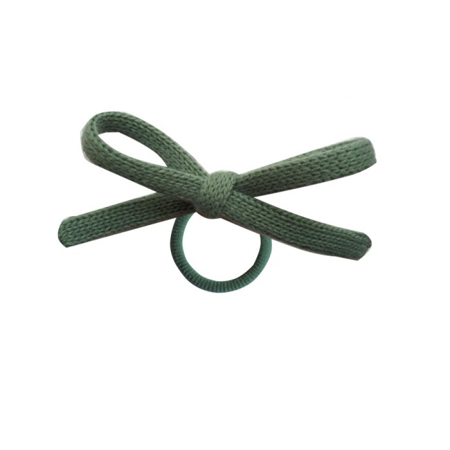 Coletero Pompon Lana