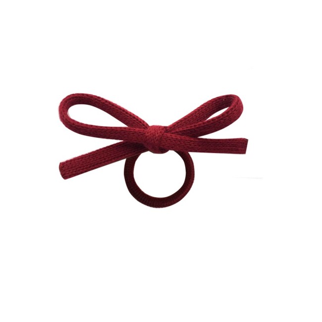 Coletero Pompon Lana