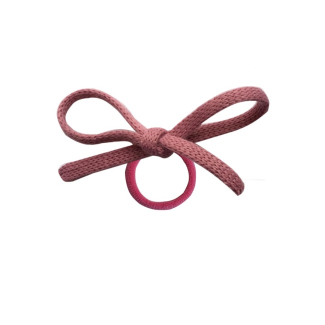 Coletero Pompon Lana