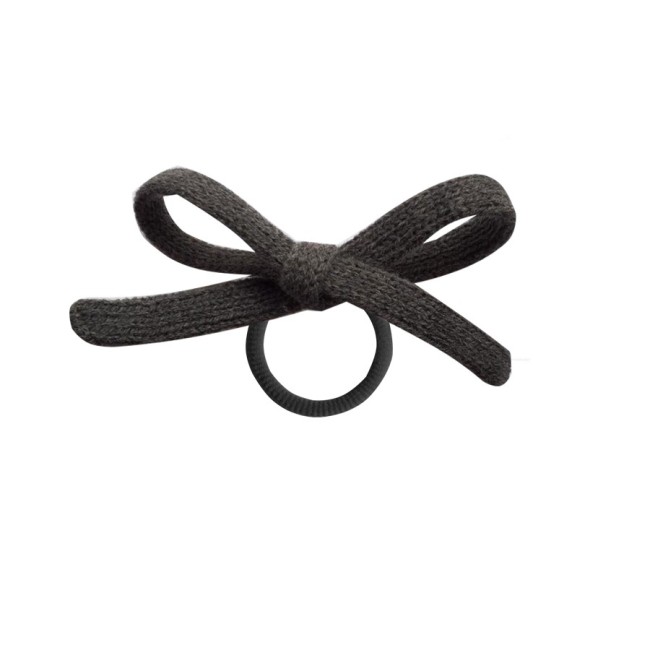 Coletero Pompon Lana