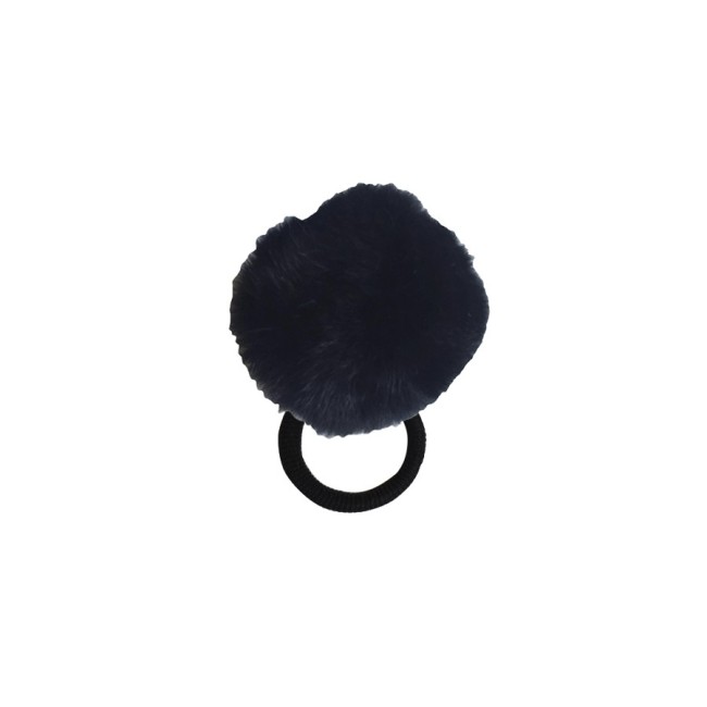 Diadema Pompón Conejo