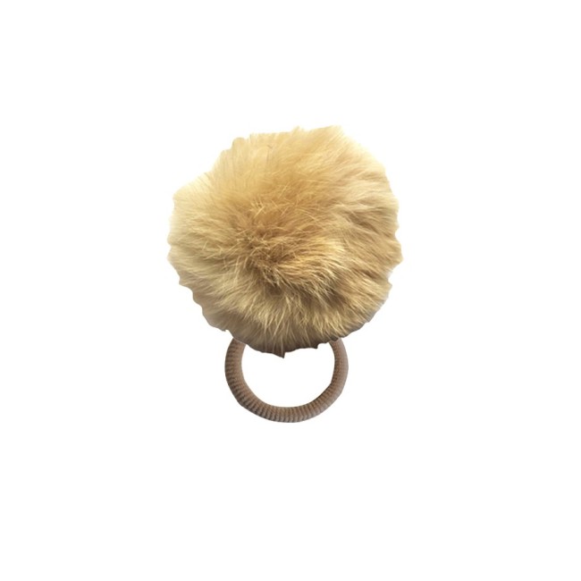 Diadema Pompón Conejo