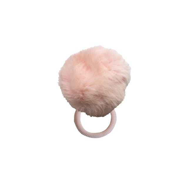 Diadema Pompón Conejo