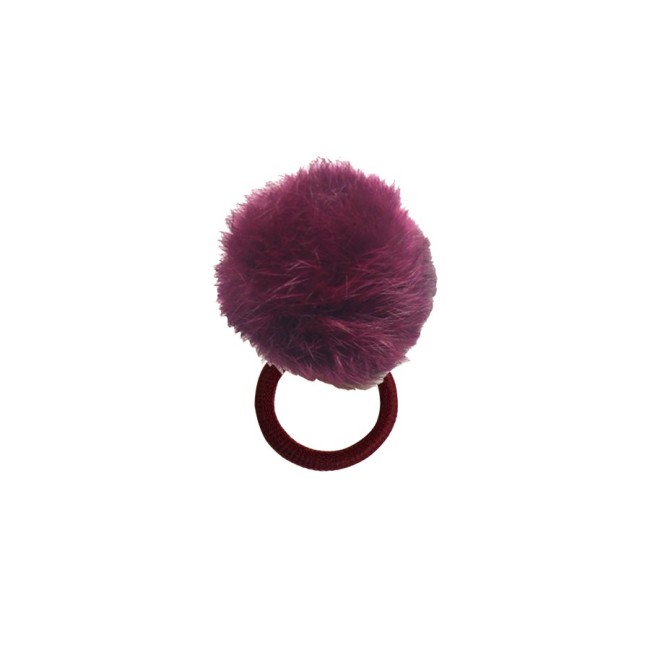 Diadema Pompón Conejo