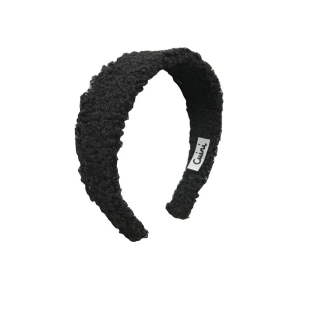 Diadema 30mm Borreguito