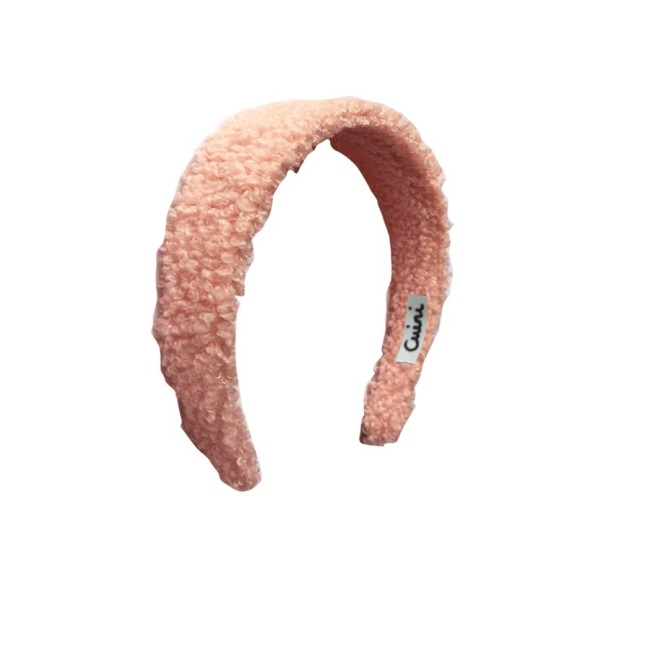 Diadema 30mm Borreguito