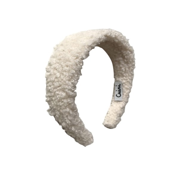 Diadema 30mm Borreguito