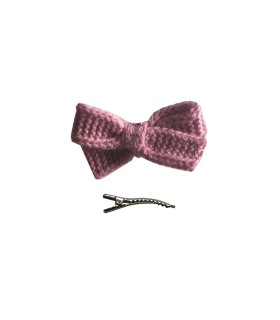 Diadema Pompon Lana