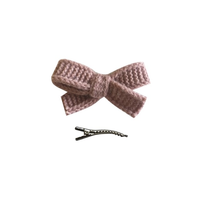 Pinza Lazo Mini Lana