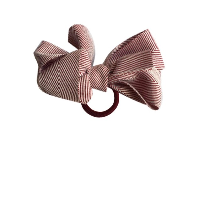 Coletero Lazo Mariposa Espiguilla