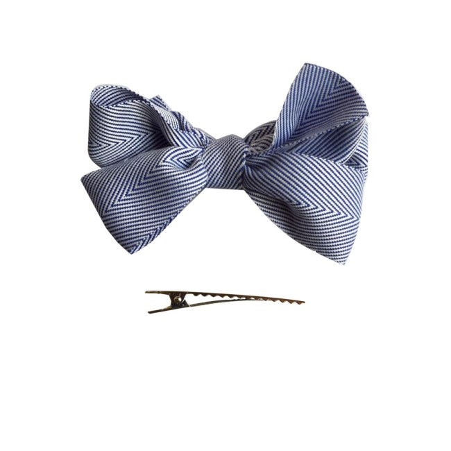 Pinza Lazo Mariposa Espiguilla