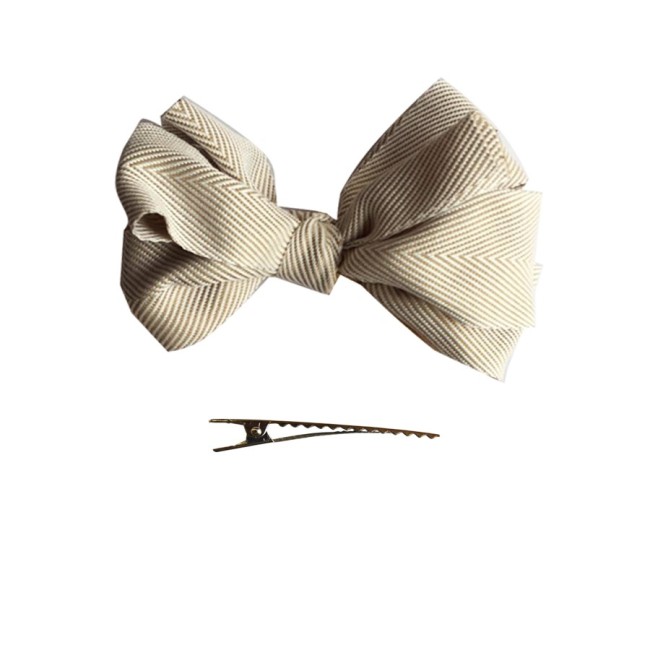 Pinza Lazo Mariposa Espiguilla