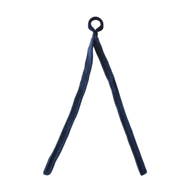 Coletero Tira Punto Bobo Estrecha