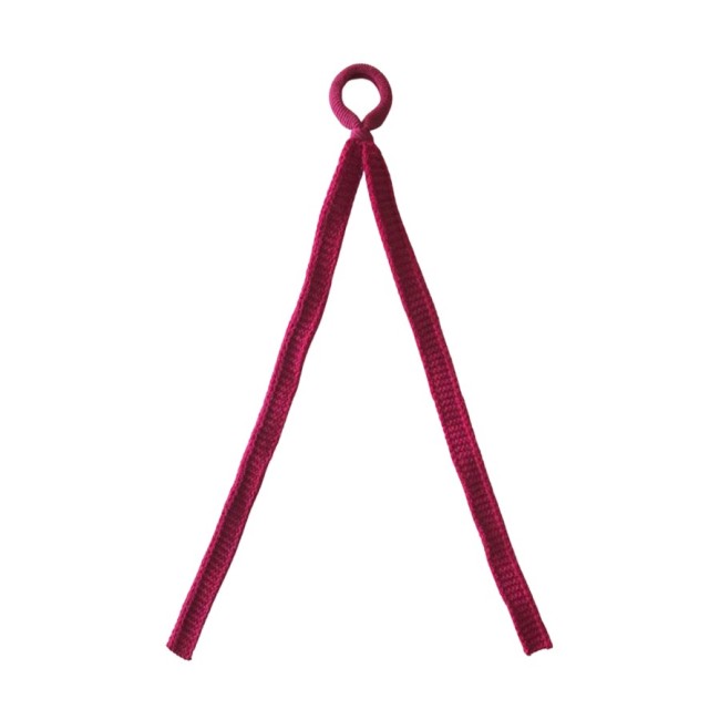 Coletero Tira Punto Bobo Estrecha