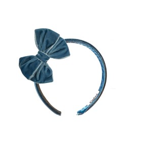 Diadema Terciopelo