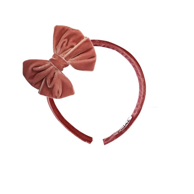 Diadema Terciopelo