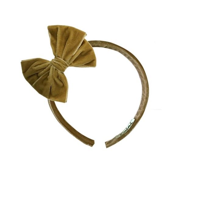 Diadema Terciopelo