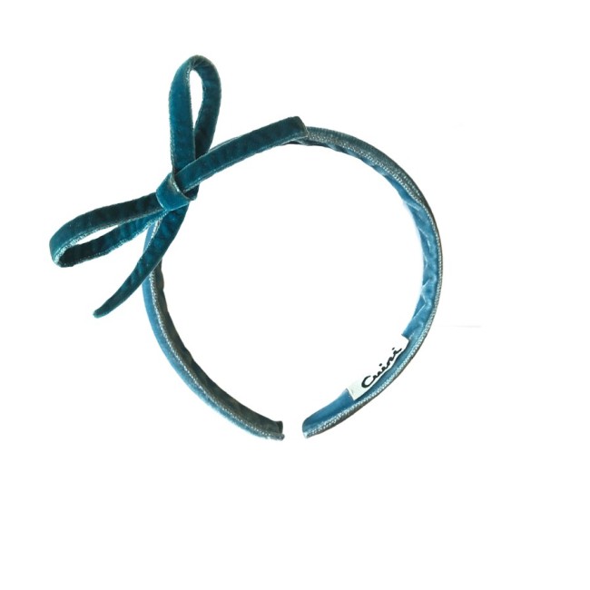 Diadema Terciopelo